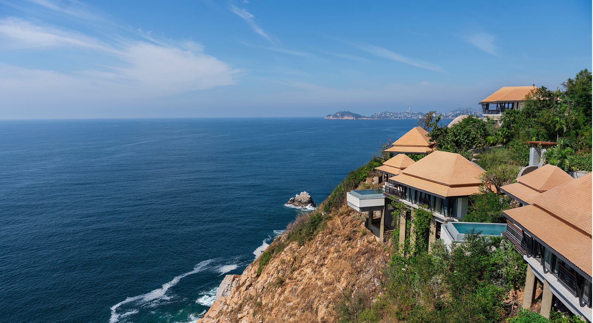 Bayan Tree Cabo Marqués 